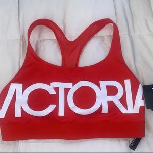 Victoria Secret Sports bra